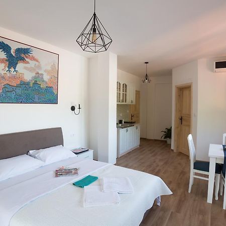 Apartmán Vasiliki Virpazar Exteriér fotografie