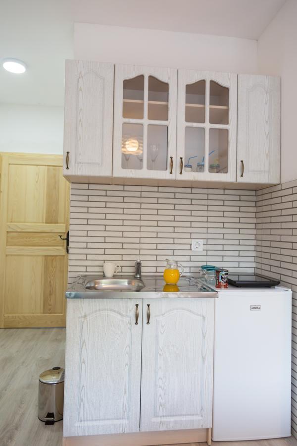 Apartmán Vasiliki Virpazar Exteriér fotografie