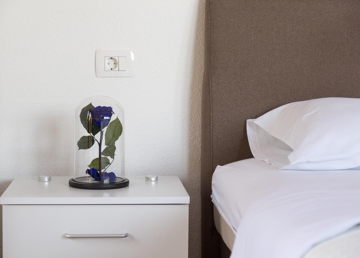 Apartmán Vasiliki Virpazar Exteriér fotografie