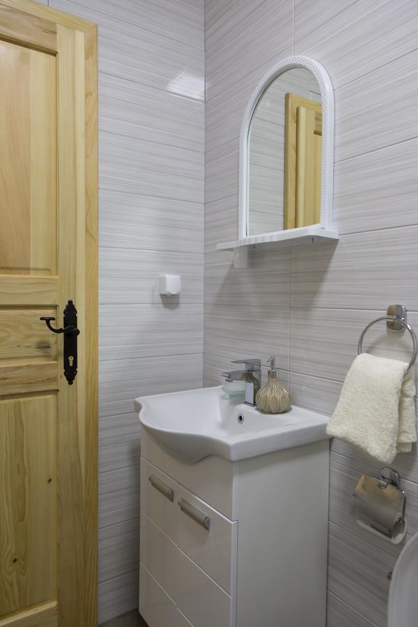 Apartmán Vasiliki Virpazar Exteriér fotografie