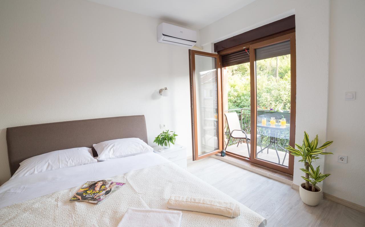 Apartmán Vasiliki Virpazar Exteriér fotografie