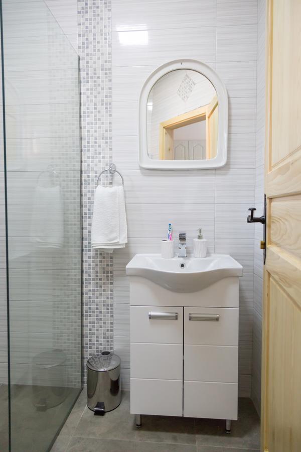 Apartmán Vasiliki Virpazar Exteriér fotografie