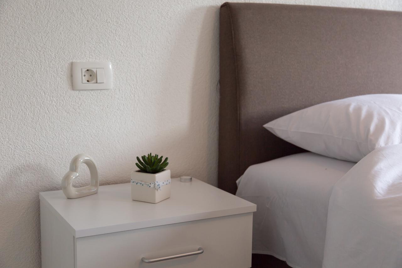 Apartmán Vasiliki Virpazar Exteriér fotografie