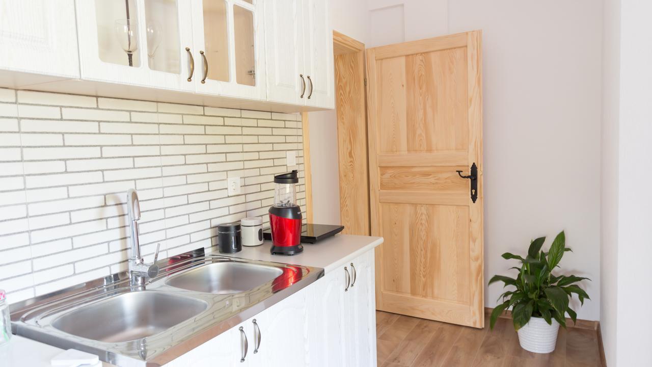 Apartmán Vasiliki Virpazar Exteriér fotografie