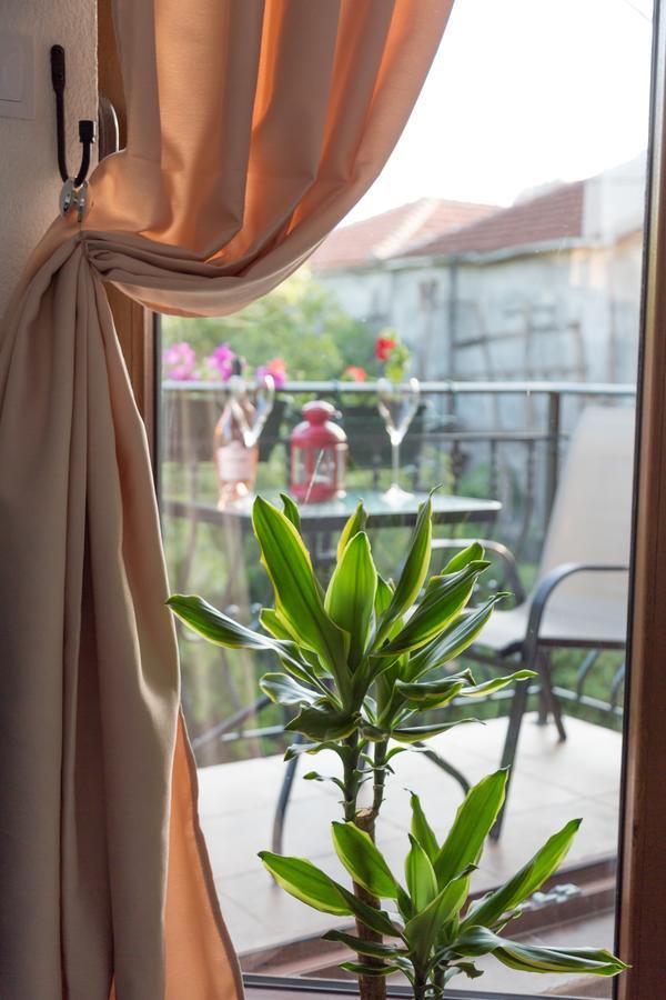 Apartmán Vasiliki Virpazar Exteriér fotografie